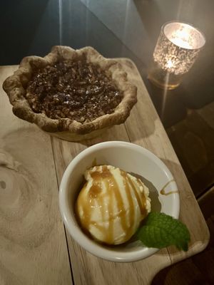 Bread and Stone by null