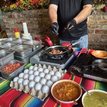 7 Leguas Mexican Restaurant - Omelette, pancake, waffle, French toast, and crepe station - Mexican Near Me - Montgomery, Texas 7 Leguas Mexican Restaurant - Omelette, pancake, waffle, French toast, and crepe station - Mexican Near Me - Montgomery, Texas