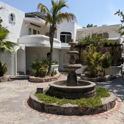 El Moro - Cute architecture