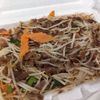 Gourmet Food - Chinese Near Me - Chicago, Illinois