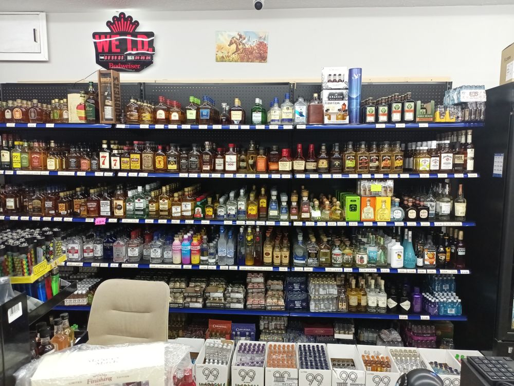 Food from Royal Liquor