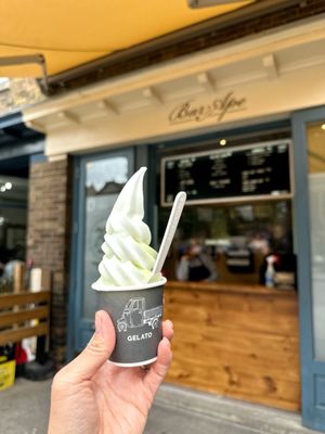 Bar Ape Gelato by null