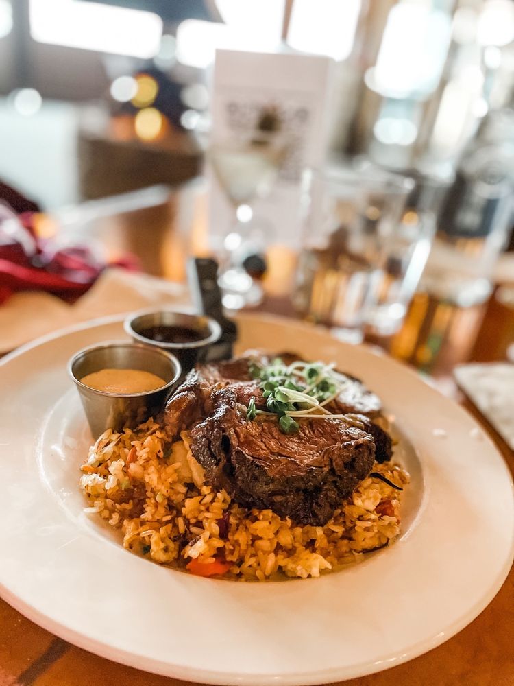 Kemosabe at Silverheels, Frisco Roadtrippers