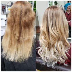 Hairdo Salon