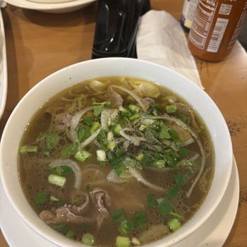 Miss Pho - Pho bac biet - Vietnamese Near Me - Seattle, Washington Miss Pho - Pho bac biet - Vietnamese Near Me - Seattle, Washington