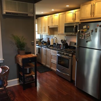 Precise Home Services - New Kitchen, Floor, and Paint. - General Contractors Near Me