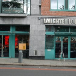 Laughter Lounge