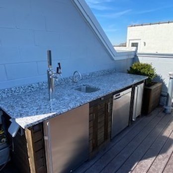 Urban Rooftops - undefined - Decks & Railing Near Me - Chicago, Illinois