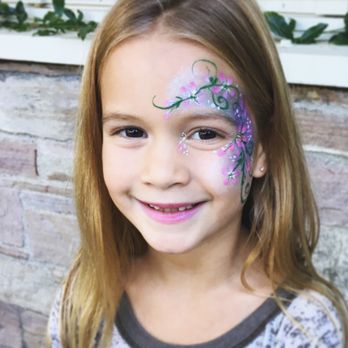Gleam - Face Painting Near Me Gleam - Face Painting Near Me