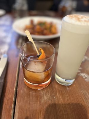 The Porch Restaurant & Bar by null