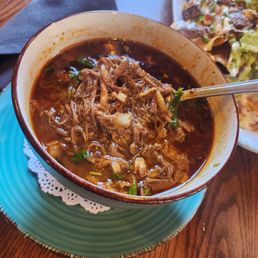 Birria
