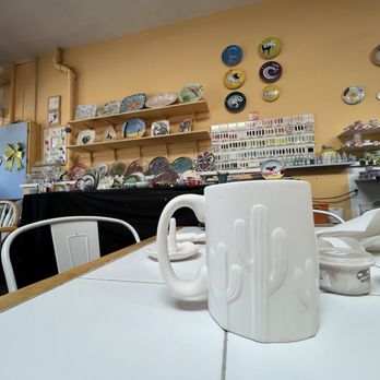 Terra Mia Ceramic Studios - Venues & Event Spaces Near Me - San Francisco, California Terra Mia Ceramic Studios - Venues & Event Spaces Near Me - San Francisco, California