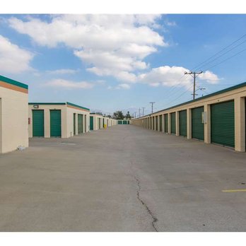 Extra Space Storage - Exterior Units - Self Storage Near Me - San Bernardino, California Extra Space Storage - Exterior Units - Self Storage Near Me - San Bernardino, California