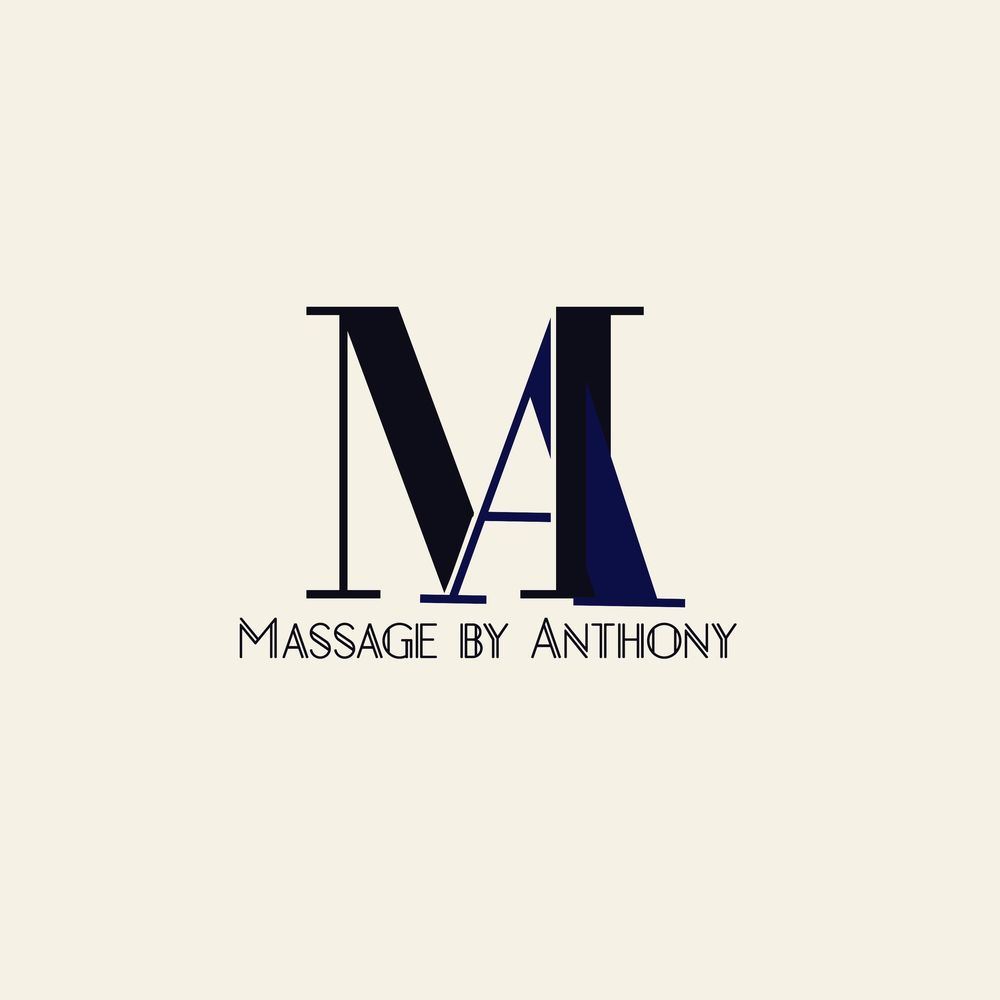 Massage By Anthony Image
