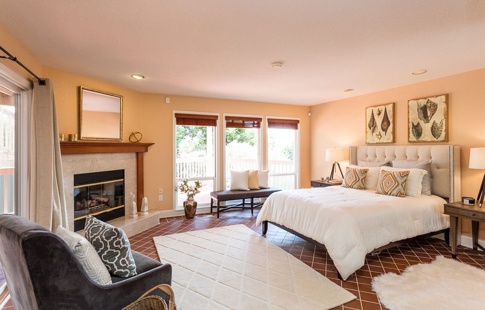 SCOTT BENSON OCEAN BLUE REAL ESTATE Real Estate Agents 643 Main St, Half Moon Bay, CA