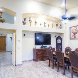 American Dream Retirement Home