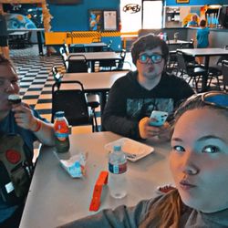 Tornado Terry's