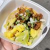 Los Garcia Mexican Fusion gift card