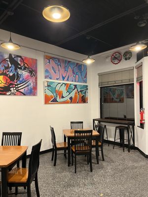 Michael's Pizza by null