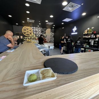 Kuidaore Handroll Bar - Bars Near Me - Oakland, California
