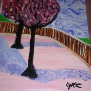 Paint & Sip Studio New York - Had a good time at Paint and Sip. However, the instructor needs to be more exciting to hype up the classes. - Paint & Sip Near Me - New York, New York Paint & Sip Studio New York - Had a good time at Paint and Sip. However, the instructor needs to be more exciting to hype up the classes. - Paint & Sip Near Me - New York, New York