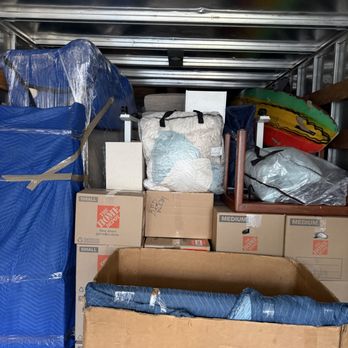 MAV Moving - Movers Near Me