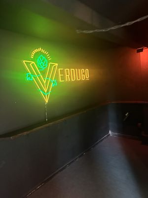 Verdugo Bar by null