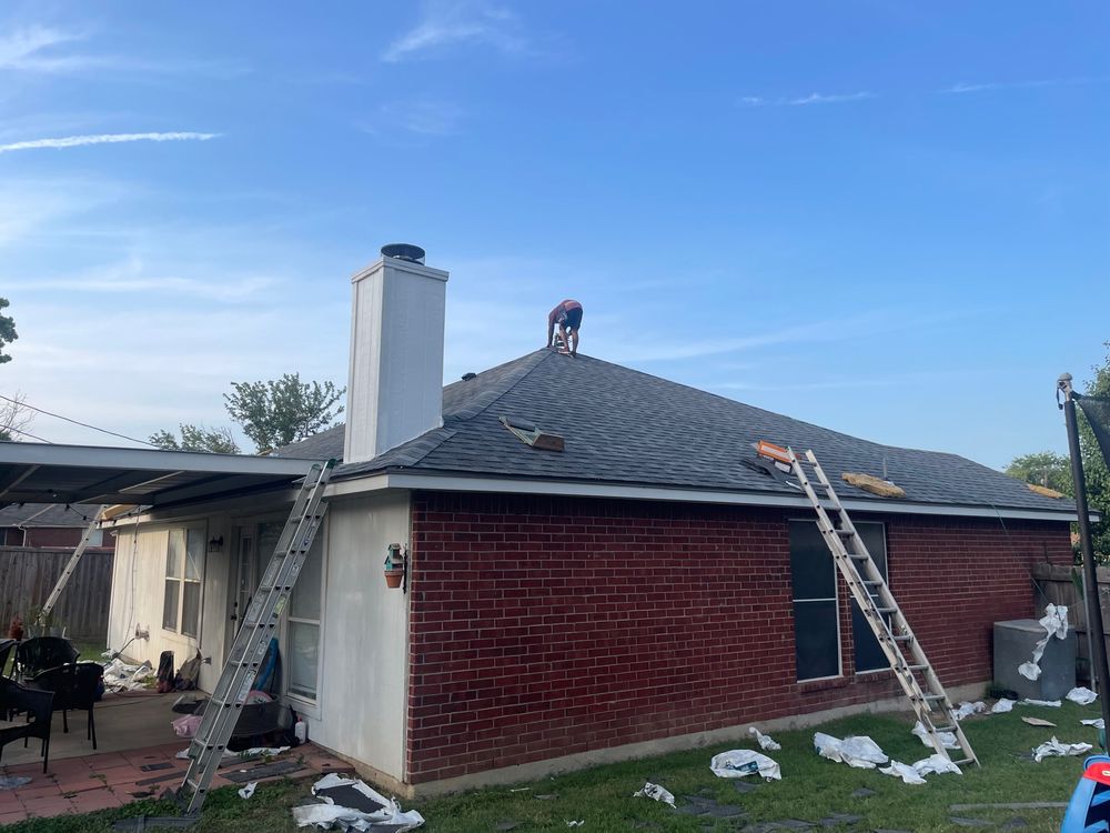 Slide of Impressive Roofing Solutions