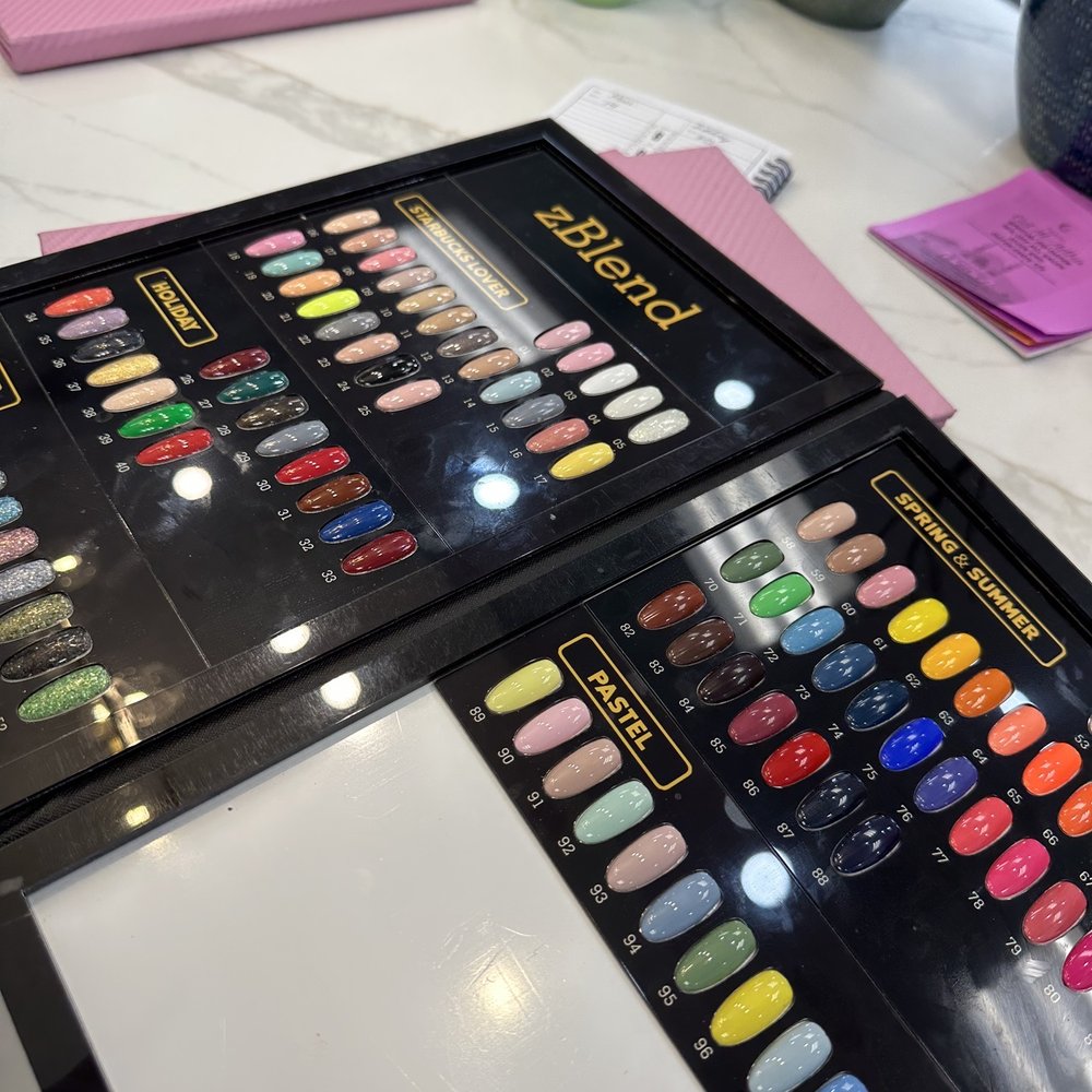 Fairy Nails Lounge - Eyebrow Services Near Me - Hayward, California Fairy Nails Lounge - Eyebrow Services Near Me - Hayward, California