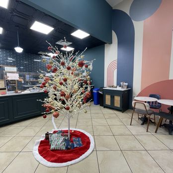 Mirabeau - 12.13.24 - Coffee & Tea Near Me - Rockville, Maryland Mirabeau - 12.13.24 - Coffee & Tea Near Me - Rockville, Maryland