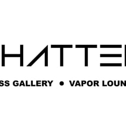 Shatter Glass Vape