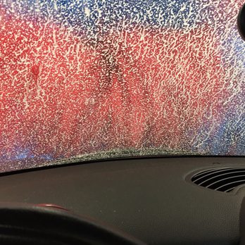 Flying Ace Express Car Wash - Huber Heights - Car Wash Near Me - Huber Heights, Ohio
