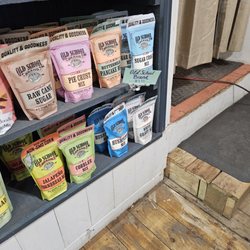 Hometown Market - More non gmo