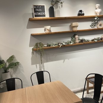 Da Vien Coffee - IG: happyfoodieoc - Desserts Near Me - Westminster, California Da Vien Coffee - IG: happyfoodieoc - Desserts Near Me - Westminster, California