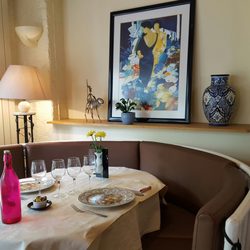 Auberge du Marais