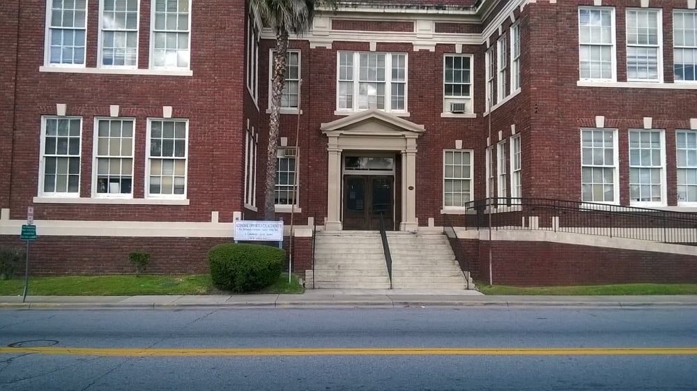 Economic Opportunity Authority Of Savannah Chatham County - social services organization in Savannah, GA