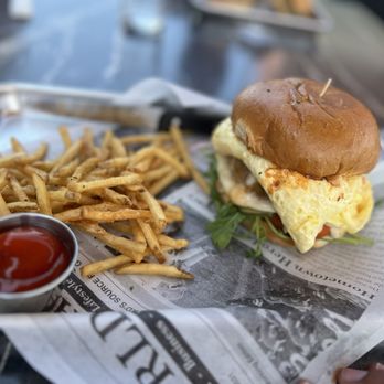 Buzz & Bites - Katy - Coffee & Tea Near Me - Katy, Texas