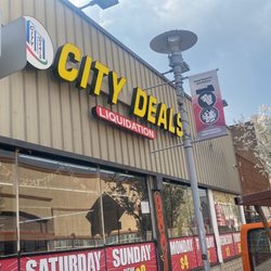 City Deals Hmk