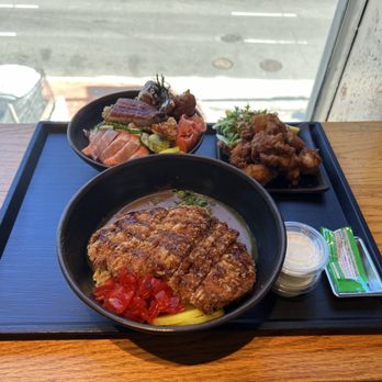 Donburi - Japanese Near Me - Washington, DC, District of Columbia