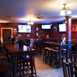 Limericks Traditional Public House - Celtic Space