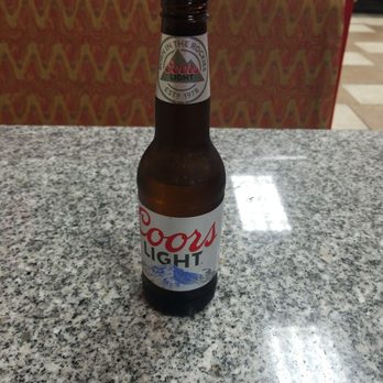 Ray's Pizza Cave Creek - Coors Light to wash down Meatball and Cheese sub. - Pizza Near Me - Phoenix, Arizona Ray's Pizza Cave Creek - Coors Light to wash down Meatball and Cheese sub. - Pizza Near Me - Phoenix, Arizona