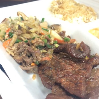 Jin Korean Restraunt - Galbi, Bulgolgi, and Jap Jai leftovers! - Korean Near Me - Auburn, Alabama Jin Korean Restraunt - Galbi, Bulgolgi, and Jap Jai leftovers! - Korean Near Me - Auburn, Alabama