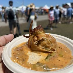 New Orleans Jazz & Heritage Festival
