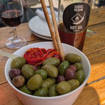 Barrel Head - Pizza Near Me - Niagara-on-the-Lake, Ontario
