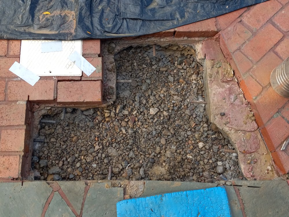 Slide of American Leak Detection - Pittsburgh