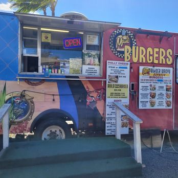 Maui Burger Express - Foid truck on Piikea Ave Maui Burger Express - Burgers Near Me - Kihei, Hawaii Maui Burger Express - Foid truck on Piikea Ave Maui Burger Express - Burgers Near Me - Kihei, Hawaii