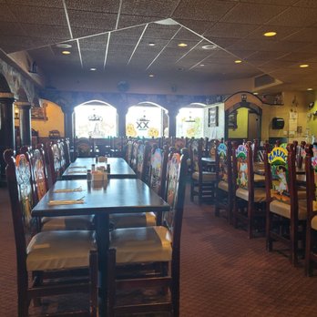Mi Mexico - Mexican Near Me - Montrose, Colorado