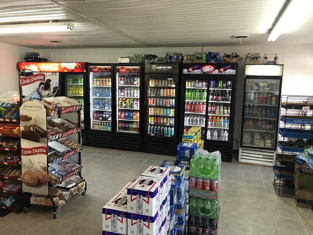 Food from Bram's Place