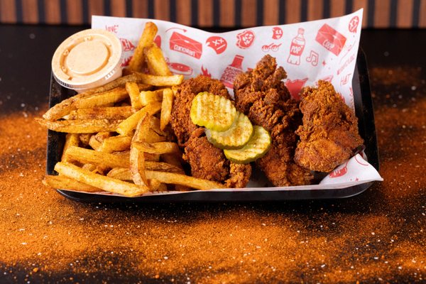 Nashville Coop by null