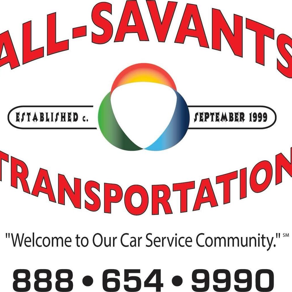 All-Savants Transportation - All-Savants - Airport Shuttles Near Me - Quincy, Massachusetts